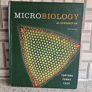 Microbiology Textbook